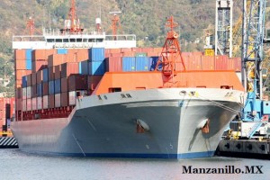 Por qué será que las autoridades portuarias no "ven" la cantidad de droga que llega todos los dias por el puerto de Manzanillo, hacen un decomiso allá de vez en cuando.