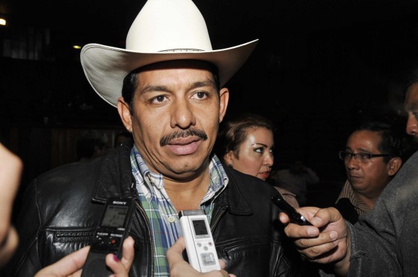Renato Tronco está siendo señalado por fiscalía de haber ordenado asesinato de un edil en las Choapas