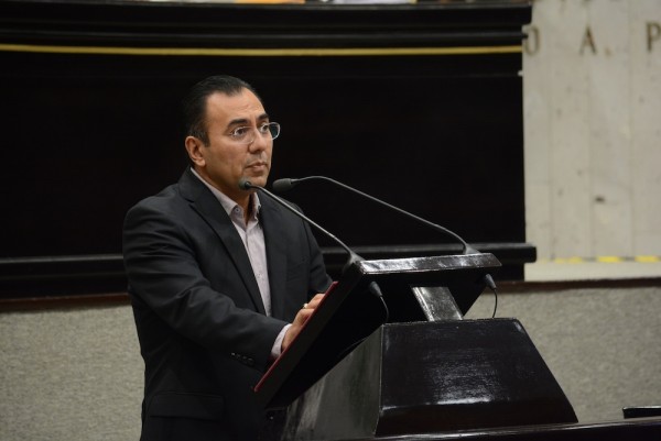 Eduardo Sánchez Macías/Fotover