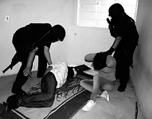 Secuestros y asesinatos crecen en Coatzacoalcos aunque autoridades lo niegan