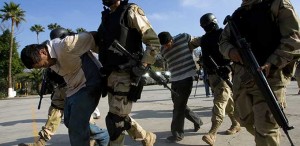 Violaciones elevadas a derechos humanos en México