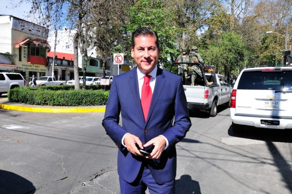 Alberto Silva Ramos/Fotover