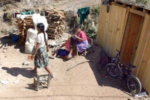 El sureste vive la marginación mas grave de México