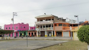 Ignacio de la Llave,crece inseguridad