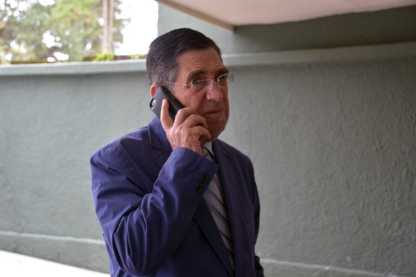 Antonio Gómez/Fotover