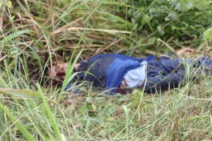 Sigue la cacería de migrantes en sur de Veracruz ante indiferencia de autoridades/ Foto agencias
