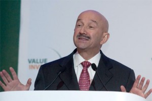 Carlos Salinas reapareció y olvidó que por su propuesta neoliberal México enfrenta la peor crisis de su historia, política, económica, de seguridad, de pobreza...foto cortesía Cuartoscuro