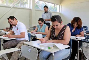 Evaluación de maestros no ha resultado pareja