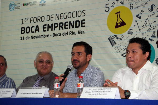 FORO BOCA EMPRENDE 02