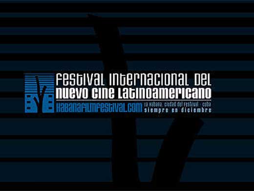 Festival de cine - La Habana