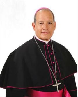 José Luis Chávez Botello arzobispo de Oaxaca, otro de los prelados protectores de curas pederastas