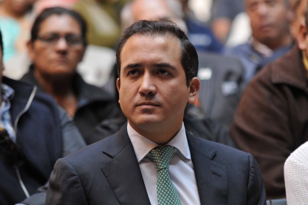 Fernando Yunes/Fotover