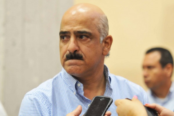 Ricardo Ahued Bardahuil/ Fotover