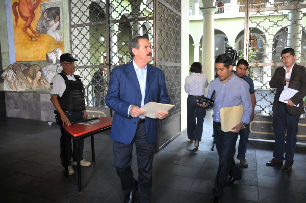 Juan Bueno Torio/Fotover