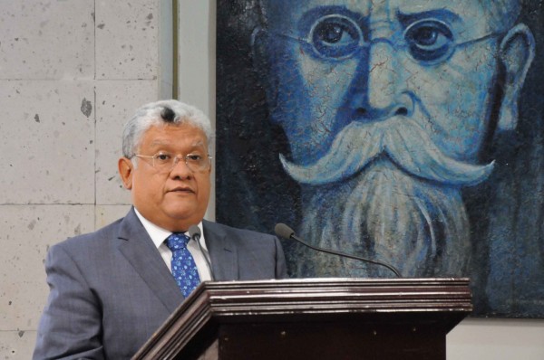 Rosendo Guzman/Fotover