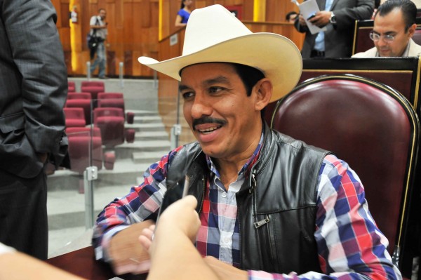 Renato Tronco se encuentra prófugo de la justicia/Fotover