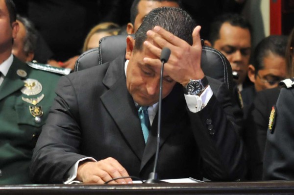 Arturo Bermúdez Zurita/Fotover