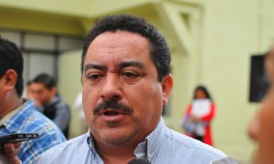Puros "shows" de autoridades respecto a seguridad en Coatzacoalcos, denuncia presidente de la barra de Abogados