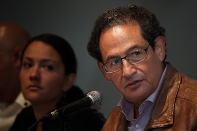 Sergio Aguayo Quezada recibió el aviso de El Dictamen que dejaría de publicar su columna tras 18 años de colaboración tan solo por cuestionar a Javier Duarte de Ochoa