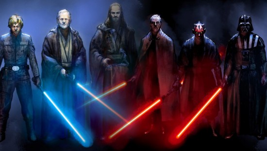 Star Wars