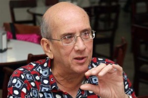 Sergio Vaca dice que también quedará libre Omar Cruz ex alcalde de Medellín con licencia, pues fiscalía no tiene pruebas de su responsabilidas