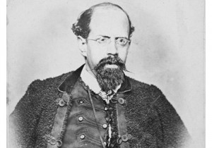 Vicente Riva Palacio poeta mexicano