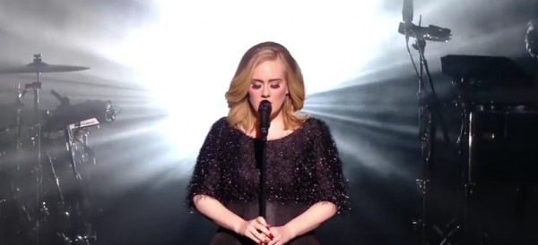adele