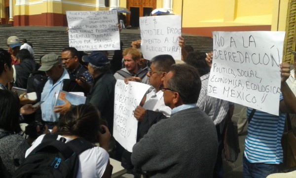 Foto: Francisco de Luna/Plumas Libres