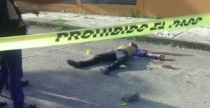 Lo asesinaron a golpes con piedras en la cabeza