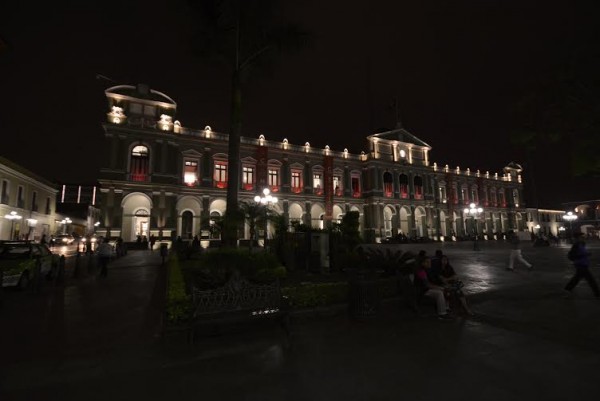 En la región centro de Veracruz también se han elevado los índices de violencia contra las mujeres, nadie hace nada.