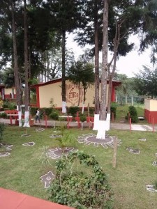 Escuela Secundaria Técnica Agropecuaria 68 de Cosautlán de Carvajal