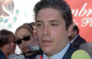 Edgar Espinoso otro que debería estar en la cárcel por tranza