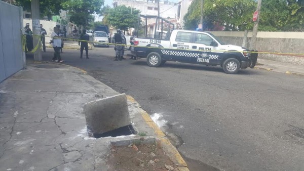 Todos los días en diversos municipios de Veracruz encuentran cuerpos de mujeres violentadas sexualmente y asesinadas sin que las autoridades paren estos hechos/ agencias