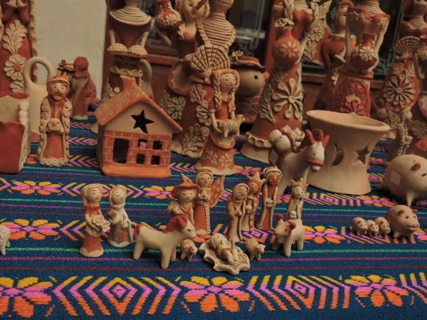 Chiltoyac, Chavarrillo, San Miguel Aguasuelos, Teocelo y Tlacotalpan.