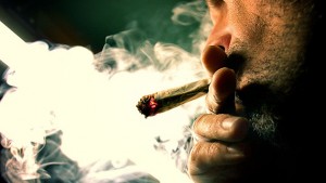 fuma-mariguana