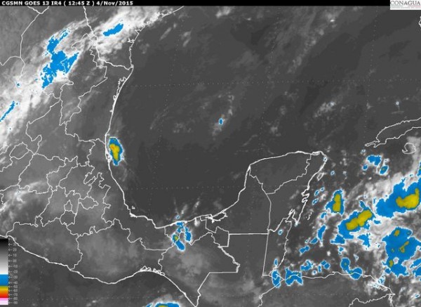 Se esperan nieblas, lloviznas y lluvias aisladas durante la tarde y noche especialmente en zonas montañosas. Asimismo, la temperatura diurna continuará incrementándose de manera gradual.