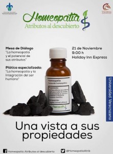 La homeopatía puede tratar problemas de salud mejor que la medicina alópata