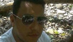El profesor Luis Frank Fernández, tenía 8 días de haber sido secuestrado en la región de Actopan