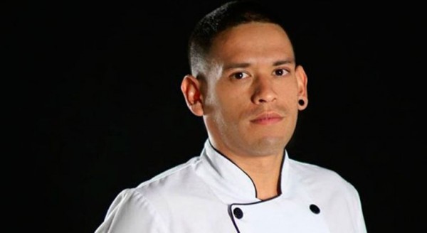 Si TV Azteca lanza un concurso de karate Alan Fernando Rangel también lo gana