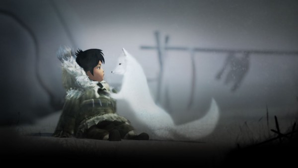 never-alone