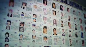 Veracruz ya ocupa el tercer lugar nacional el desaparición de menores por operación impune de tratantes