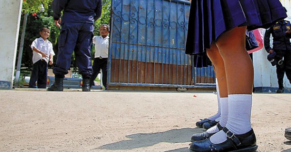 Para tráfico de órganos y explotación sexual, usan a los niños raptados en México los tratantes, denuncian