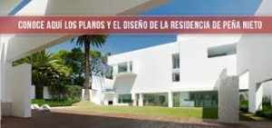 "El Hogar que yo robé", podría ser el titulo de la nueva telenovela que protagonice Angélica Rivera