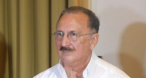 José Tello Allende fue renunciado a la dirección del SAS luego de la privatización del manejo del organismo a grupo MAS.