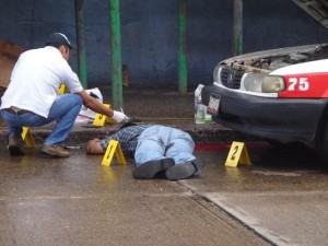 Será casualidad o coincidencia que activistas que exigen seguridad y renuncias de funcionarios ineptos son asesinados