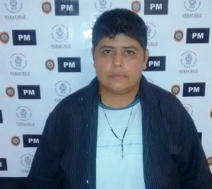 Alma Delia Rojas Aldama quedó puesta a disposición de autoridades 