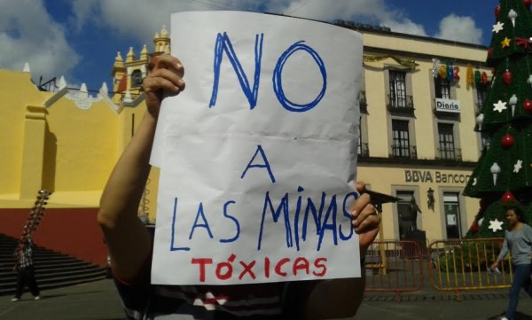En Veracruz funcionarios públicos pretenden entregar el manejo del agua a empresas privadas, ya iniciaron.F.Fco.de Luna