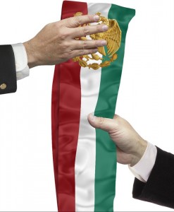 Banda-presidencial