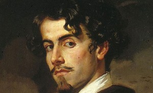 El poeta Gustavo Adolfo Bécquer representante del Romanticismo Español, muere un 22 de Diciembre