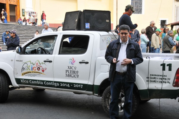 Rogelio Franco/Fotover